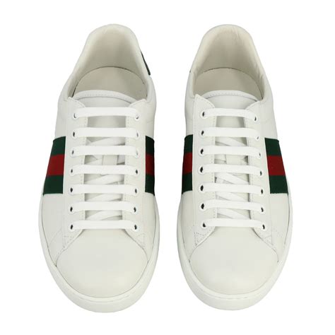 vendo scarpe gucci uomo|gucci trendy sneakers.